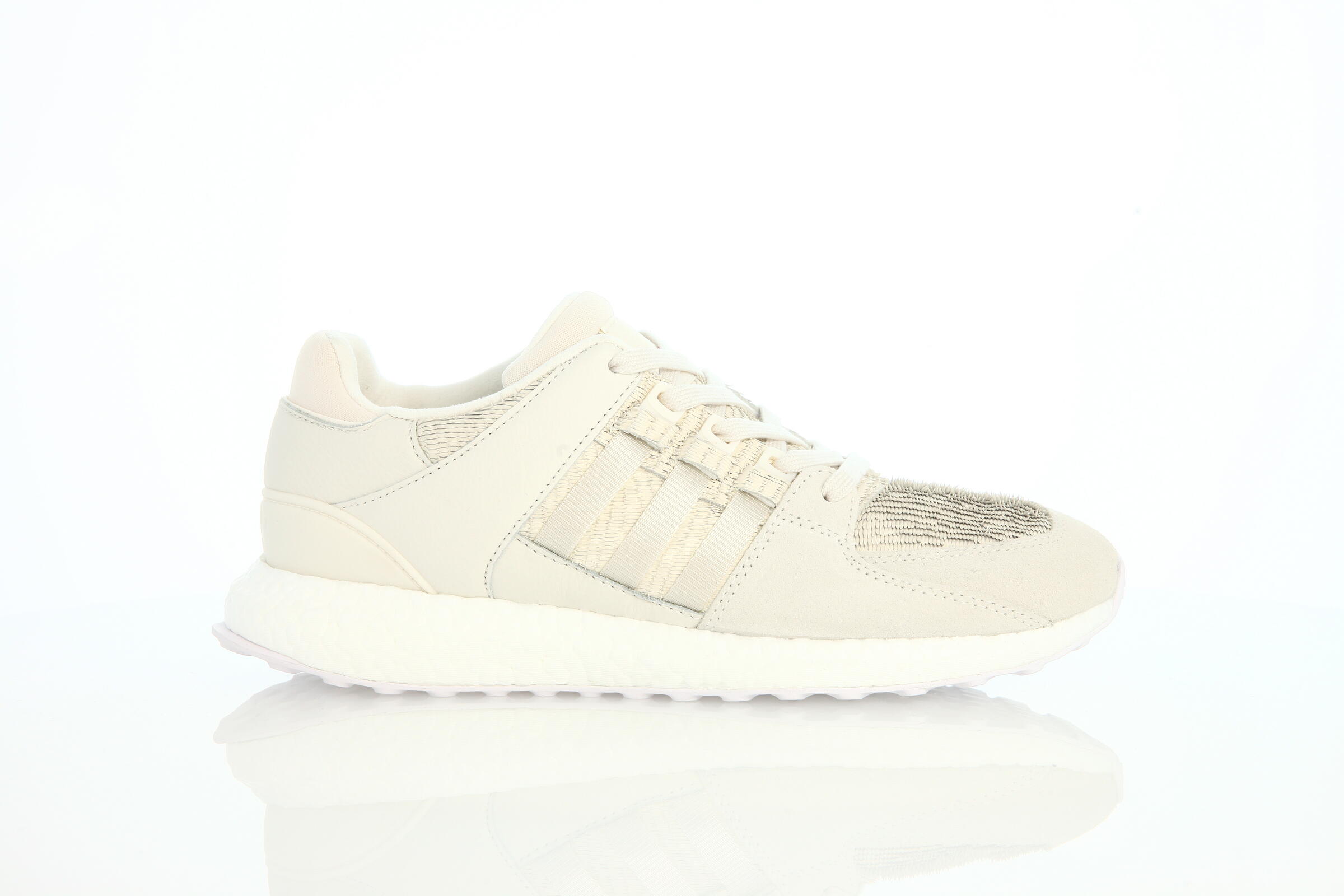 Adidas eqt chalk white on sale